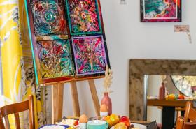 Hôtel Crayon - photo 18