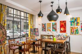 Hôtel Crayon - photo 20