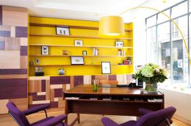 Hôtel Crayon - photo 24