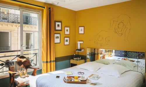 Hôtel Crayon - photo 1