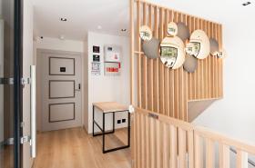 Hôtel So Marais - photo 23
