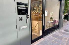 Hôtel So Marais - photo 26
