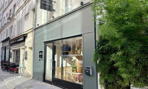 Hôtel So Marais - photo 1
