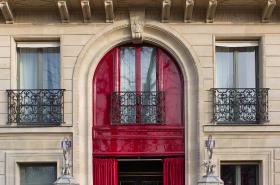 La Réserve Paris - photo 27