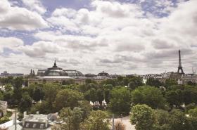 La Réserve Paris - photo 8