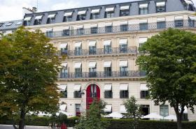La Réserve Paris - photo 27