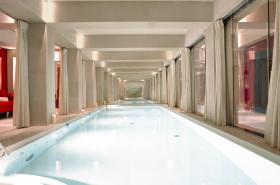 La Réserve Paris - photo 13