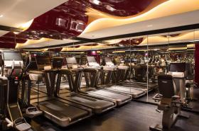 La Réserve Paris - photo 12