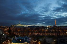 La Réserve Paris - photo 18