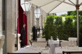 La Réserve Paris - photo 20