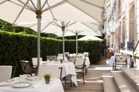 La Réserve Paris - photo 19