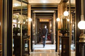 La Réserve Paris - photo 22