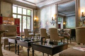 La Réserve Paris - photo 15