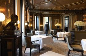 La Réserve Paris - photo 25