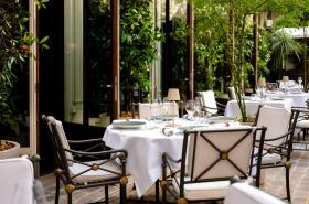 La Réserve Paris - photo 8