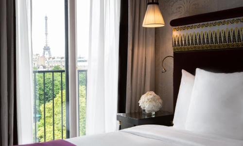 La Réserve Paris - photo 3