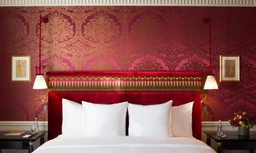 La Réserve Paris - photo 2