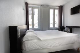 Hotel Mimosa Paris - photo 23