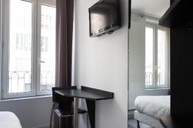 Hotel Mimosa Paris - photo 19