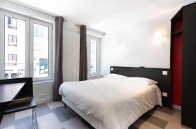 Hotel Mimosa Paris - photo 26