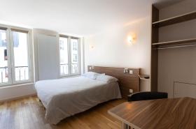 Hotel Mimosa Paris - photo 10