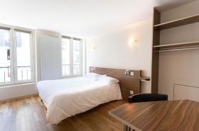 Hotel Mimosa Paris - photo 4