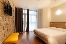 Hotel Mimosa Paris - photo 25