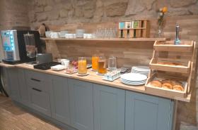 Hotel Mimosa Paris - photo 24