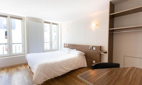 Hotel Mimosa Paris - photo 1