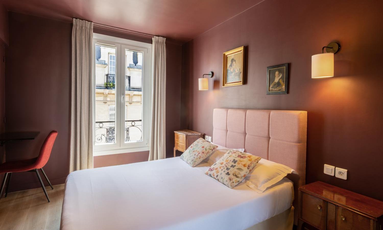 Foto vom Hôtel Maât Etoile