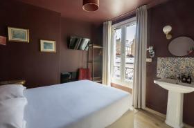 Hôtel Maât Etoile - photo 11