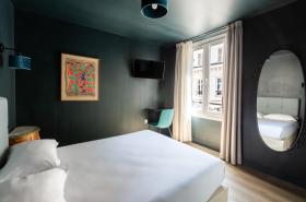 Hôtel Maât Etoile - photo 9