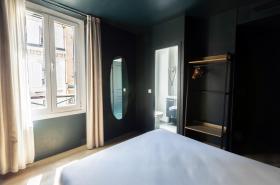 Hôtel Maât Etoile - photo 10