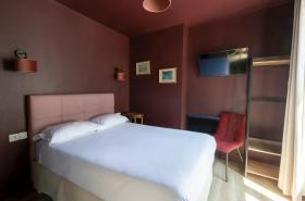 Hôtel Maât Etoile - photo 12