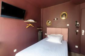 Hôtel Maât Etoile - photo 5