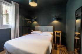 Hôtel Maât Etoile - photo 6