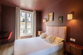 Hôtel Maât Etoile - photo 4