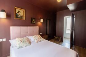 Hôtel Maât Etoile - photo 8