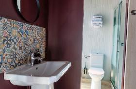 Hôtel Maât Etoile - photo 27