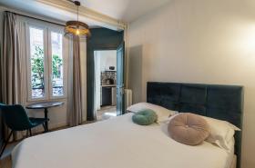 Hôtel Maât Etoile - photo 21