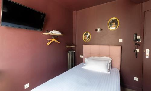 Hôtel Maât Etoile - photo 2