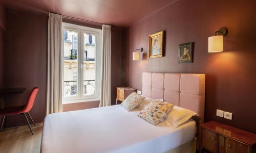 Hôtel Maât Etoile - photo 1