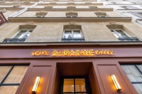 Almarine Eiffel Hotel - photo 25