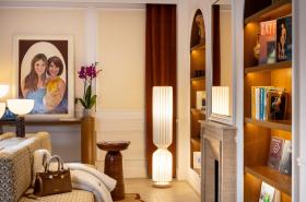 Almarine Eiffel Hotel - photo 20