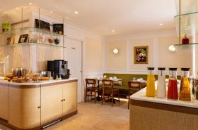 Almarine Eiffel Hotel - photo 14