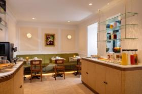 Almarine Eiffel Hotel - photo 13