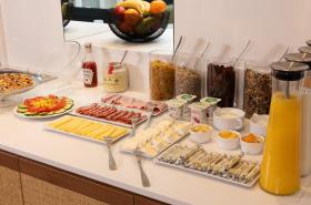 Almarine Eiffel Hotel - photo 9