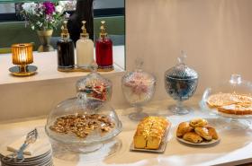 Almarine Eiffel Hotel - photo 10