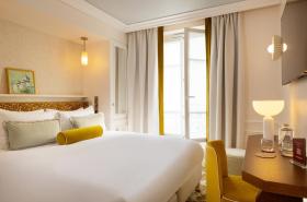 Almarine Eiffel Hotel - photo 7