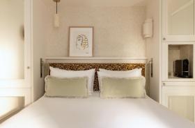 Almarine Eiffel Hotel - photo 6